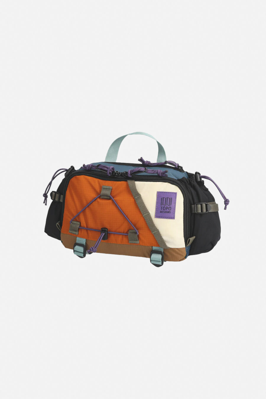 MOUNTAIN HYDRO HIP PACK - Image 2