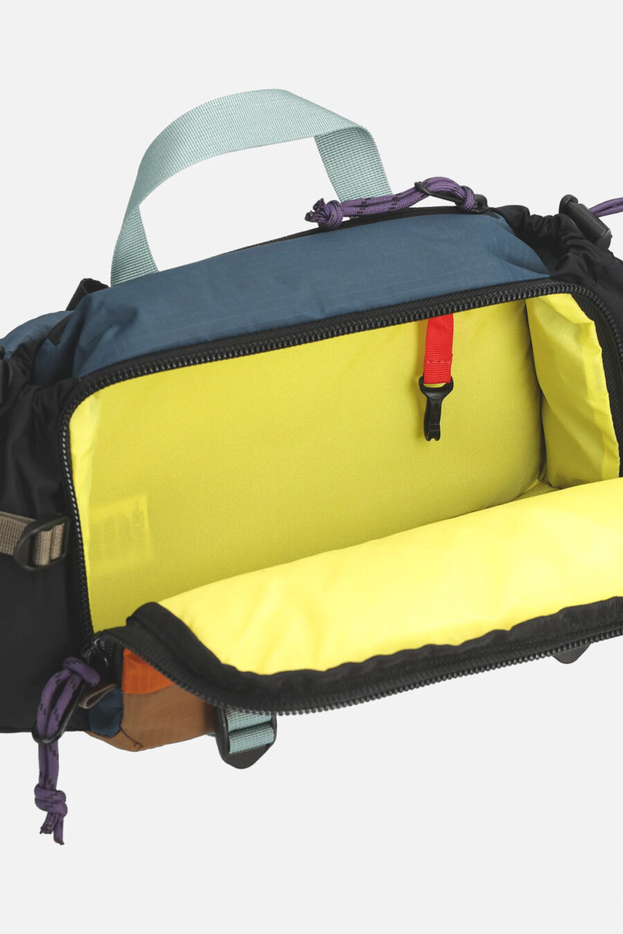 MOUNTAIN HYDRO HIP PACK - Image 4