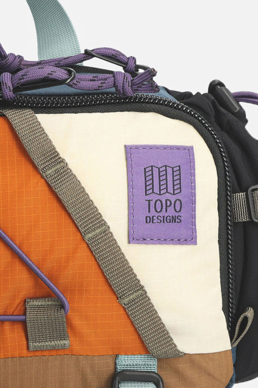 MOUNTAIN HYDRO HIP PACK - Image 5