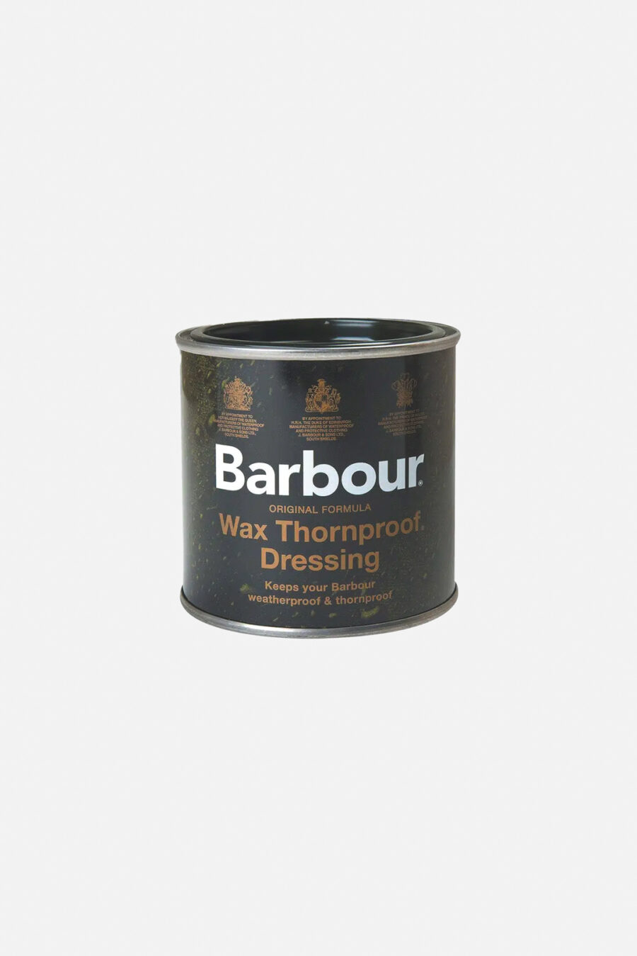 THORNPROOF