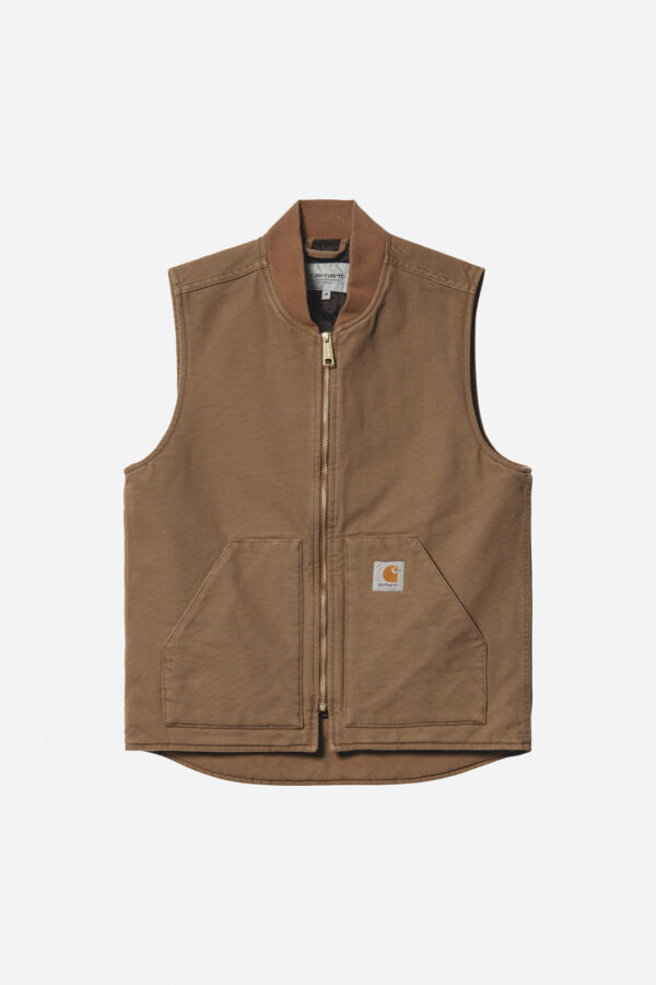 CLASSIC VEST