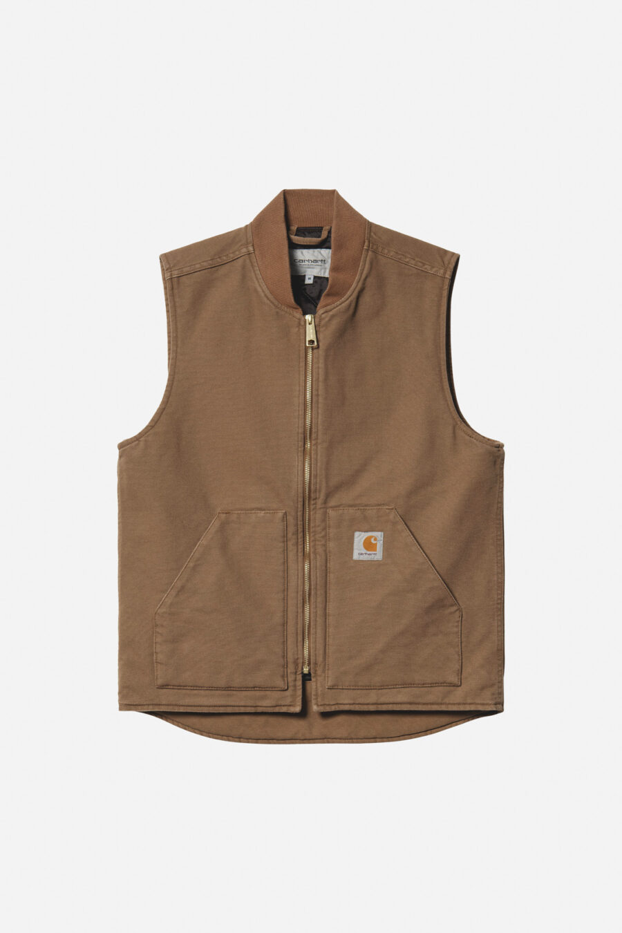 CLASSIC VEST