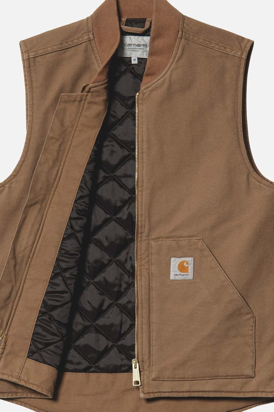 CLASSIC VEST - Image 3