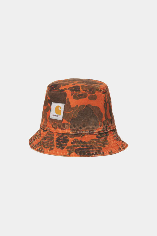 DUCK BUCKET HAT