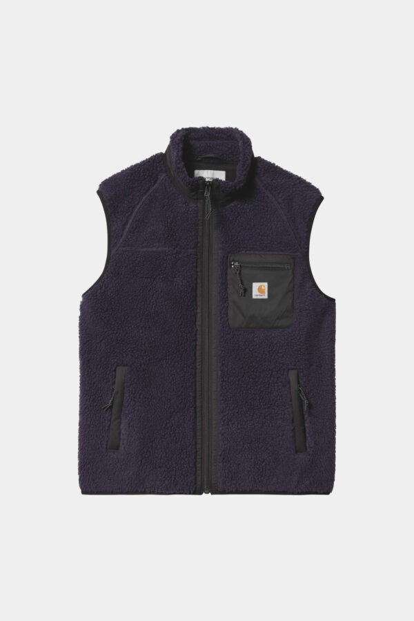 PRENTIS VEST LINER