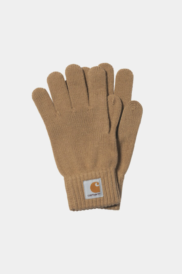 WATCH GLOVES