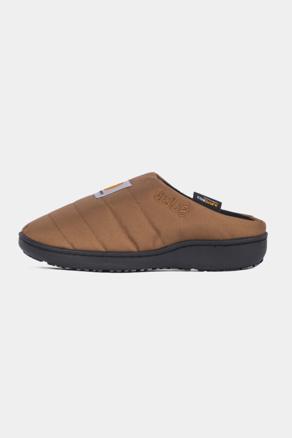 CARHARTT X SUBU SLIPPERS