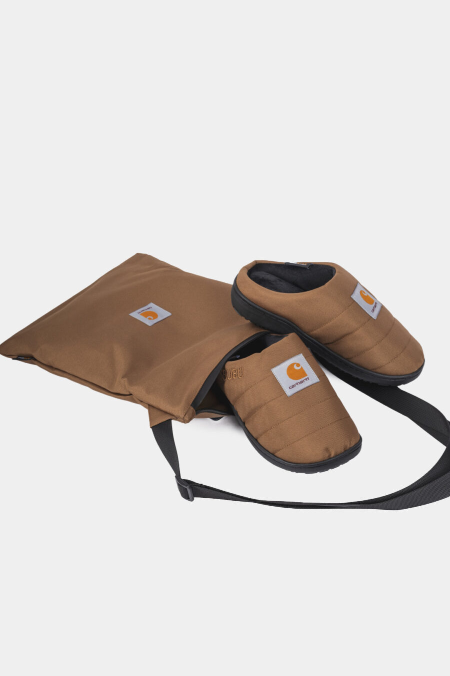CARHARTT X SUBU SLIPPERS - Image 2