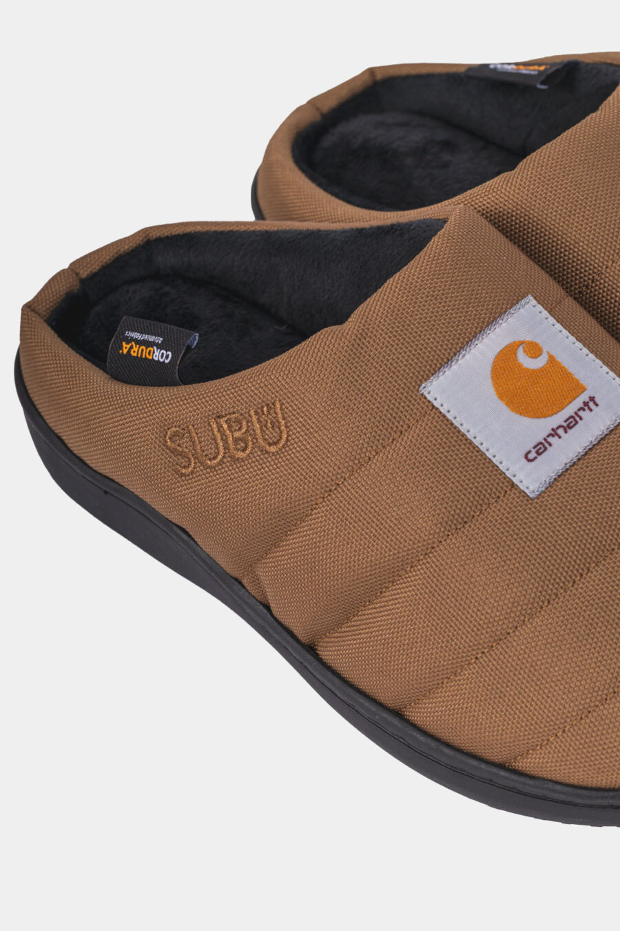 CARHARTT X SUBU SLIPPERS - Image 3