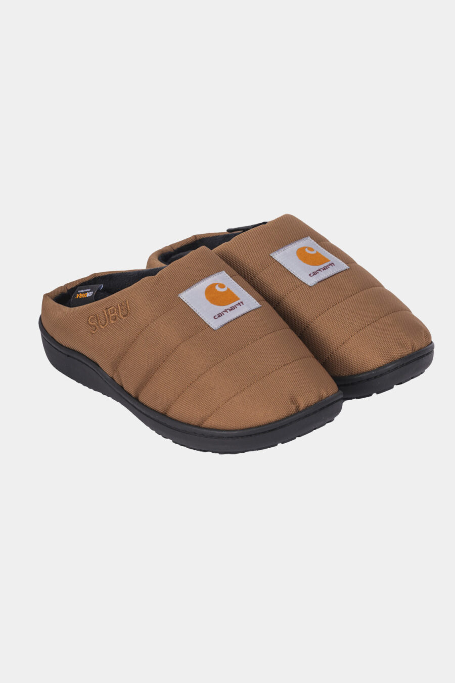 CARHARTT X SUBU SLIPPERS - Image 4