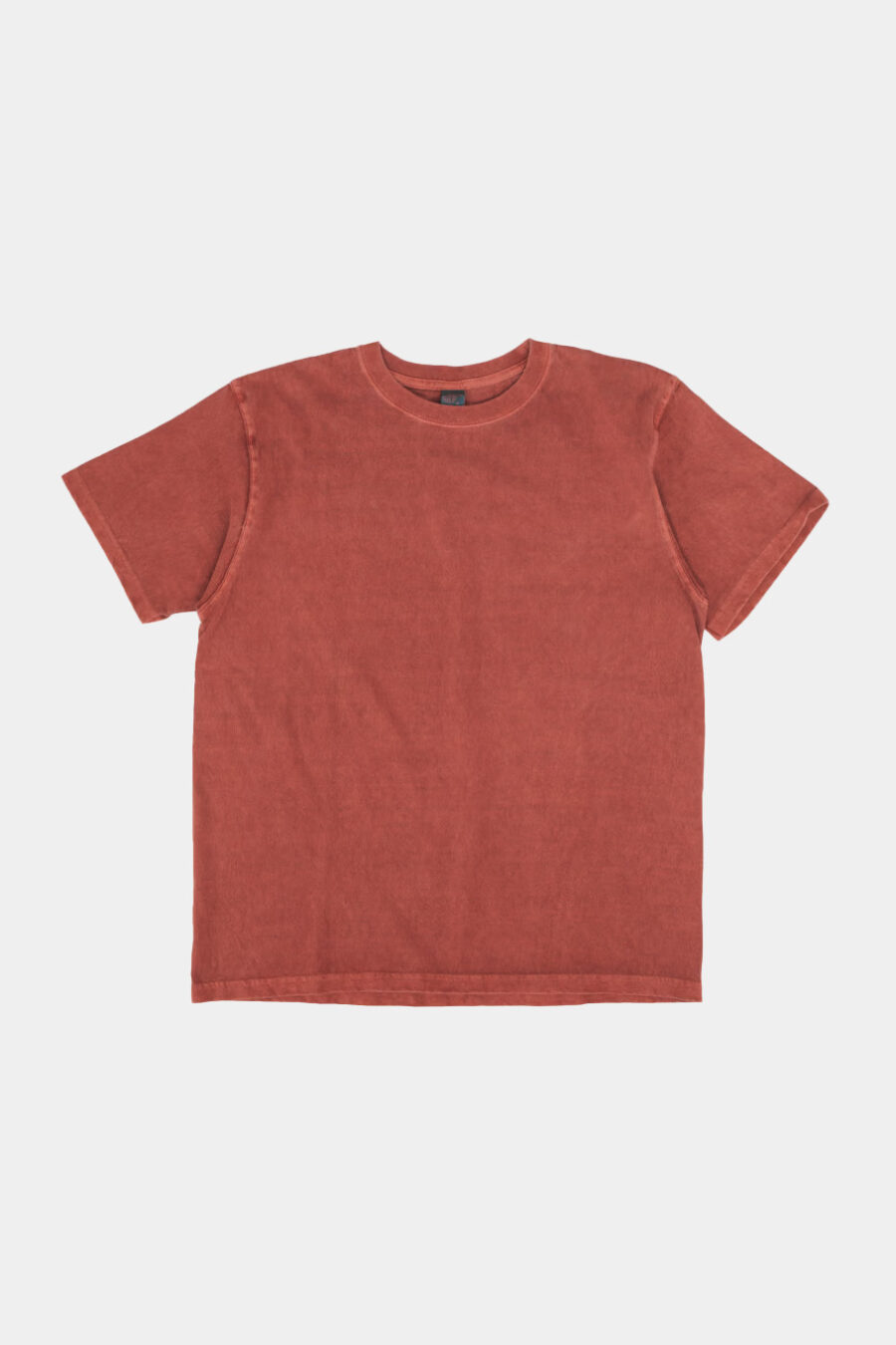 CREW TEE S/S