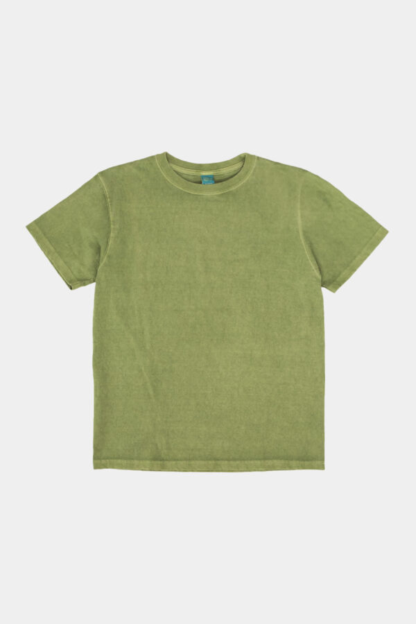 CREW TEE S/S