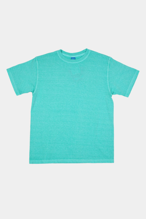 CREW TEE S/S