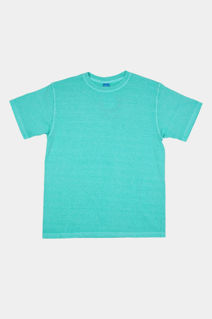 CREW TEE S/S