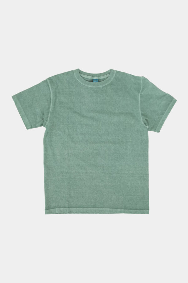 CREW TEE S/S