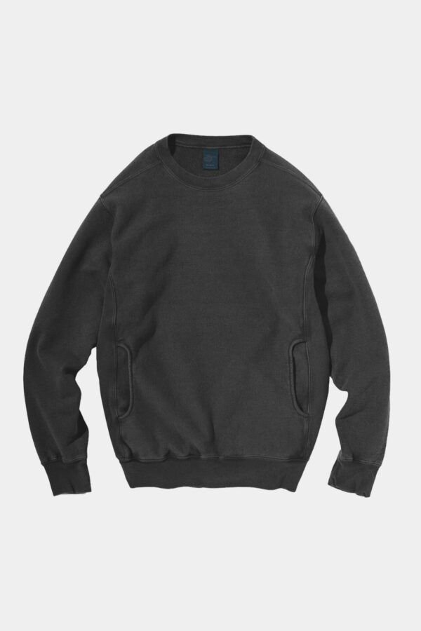 HEAVY CREW SWEAT