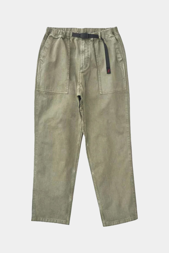 LOOSE TAPERED RIDGE PANT