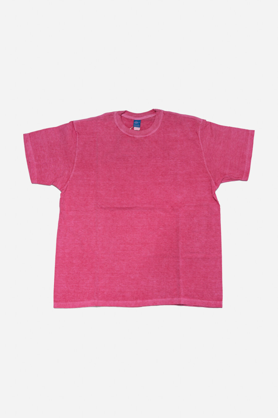 CREW TEE S/S
