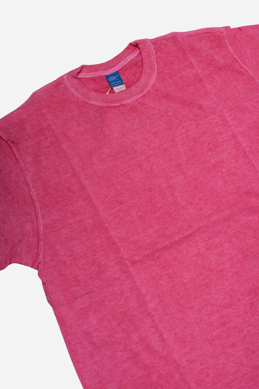 CREW TEE S/S - Image 2