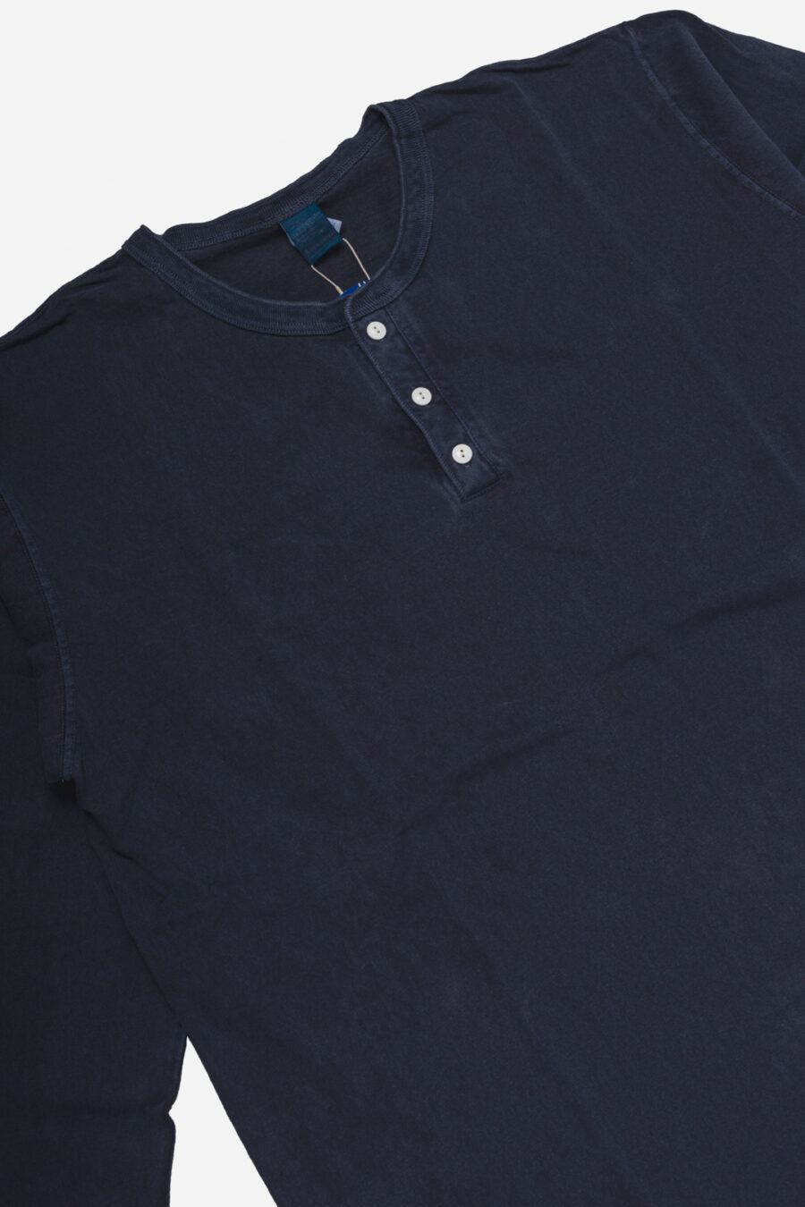 HENLEY TEE L/S - Image 2