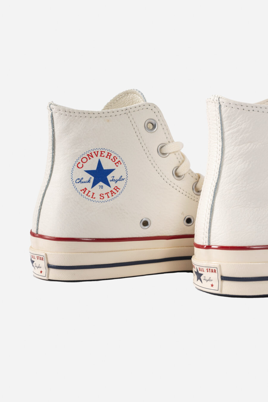 CHUCK 70 LEATHER - Image 4