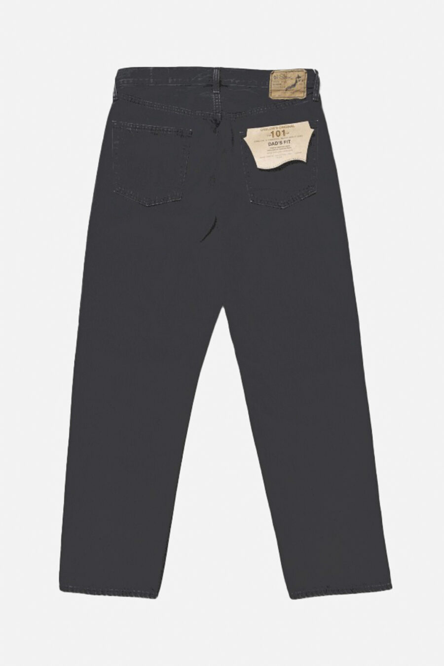 101 DAD'S FIT - Image 2