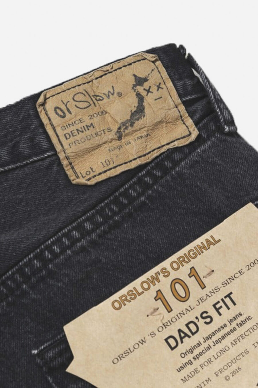 101 DAD'S FIT - Image 3