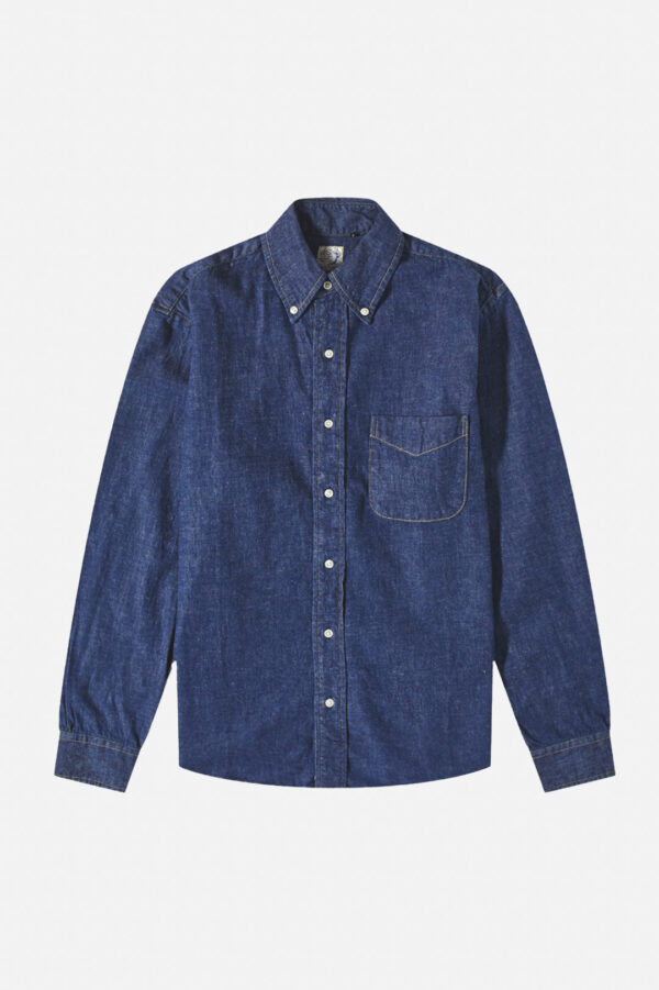 BUTTON DOWN