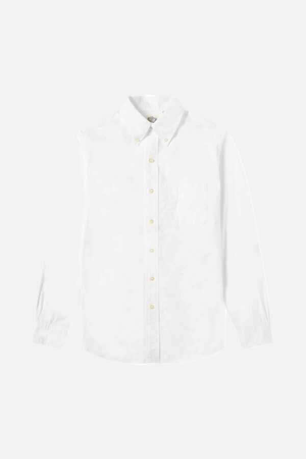 BUTTON DOWN