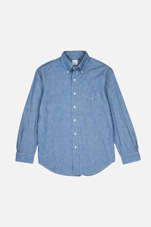 BUTTON DOWN