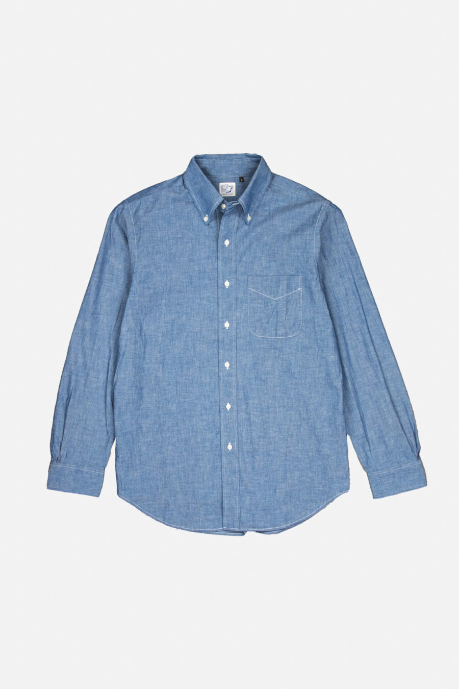 BUTTON DOWN