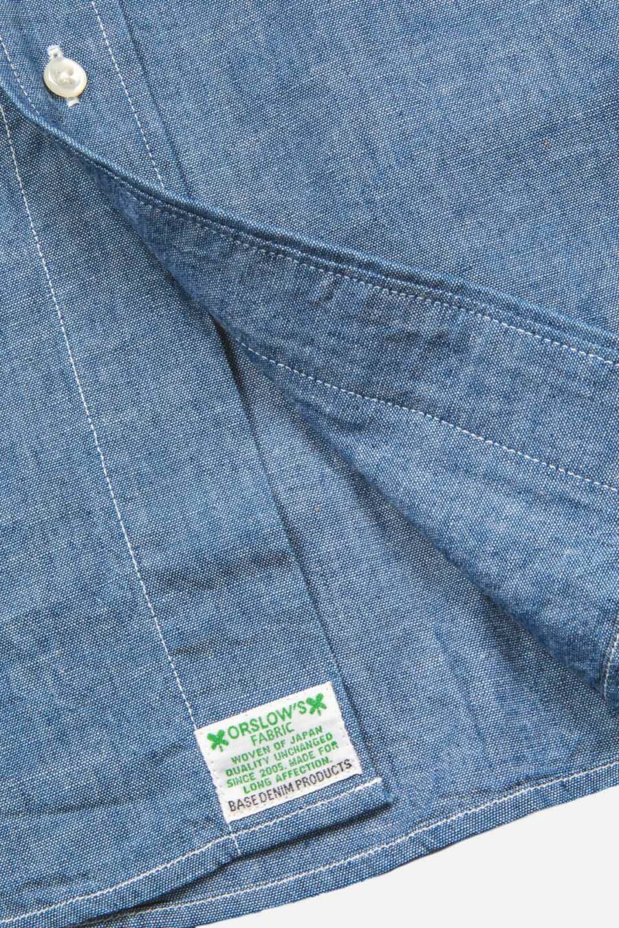 BUTTON DOWN - Image 3