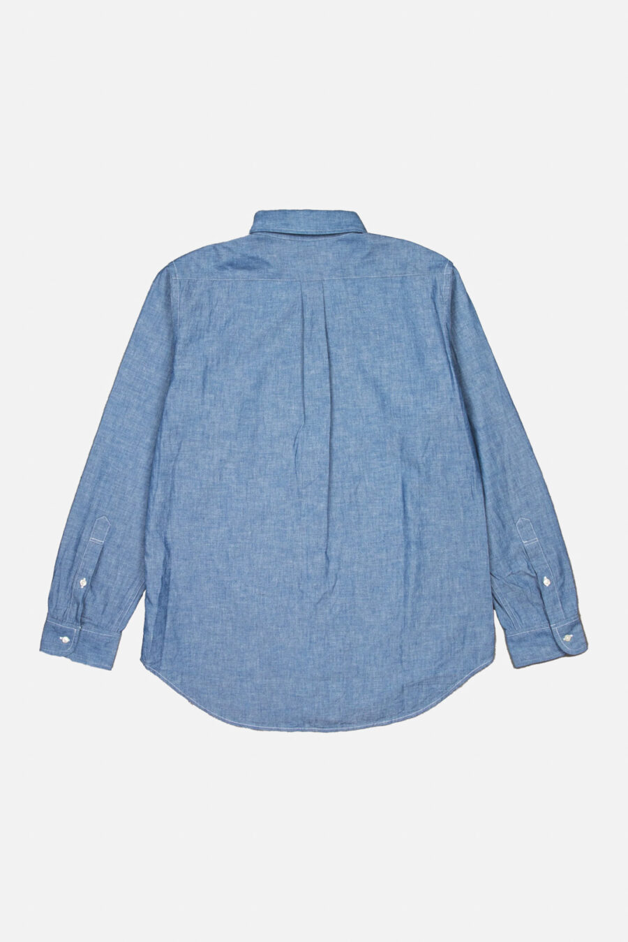BUTTON DOWN - Image 4