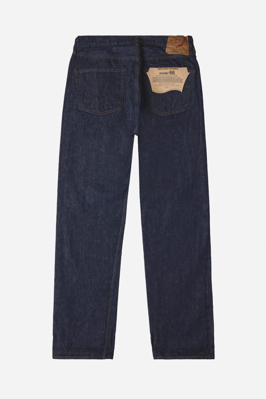 MODEL 66 1966'S - Image 2