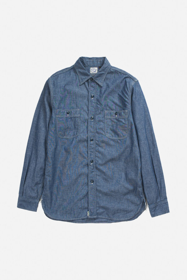 WORK SHIRT