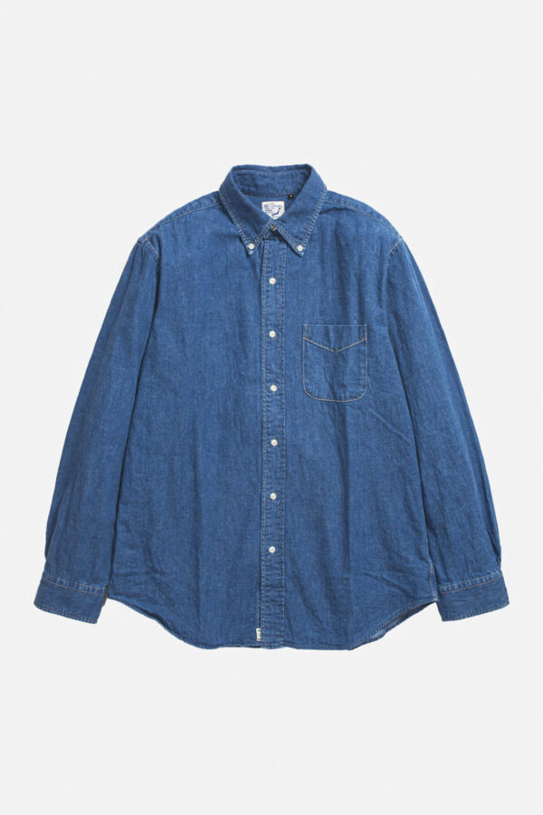 BUTTON DOWN