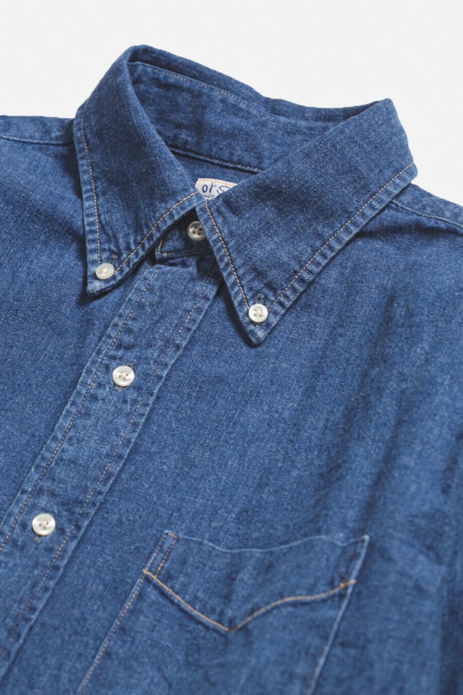 BUTTON DOWN - Image 3