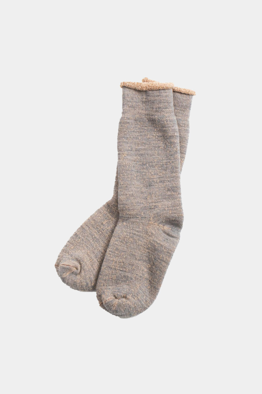 DOUBLE FACE SOCKS - Image 2