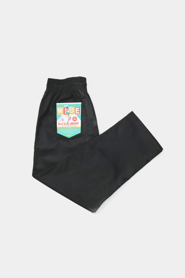 CHEF PANT SEMIWIDE