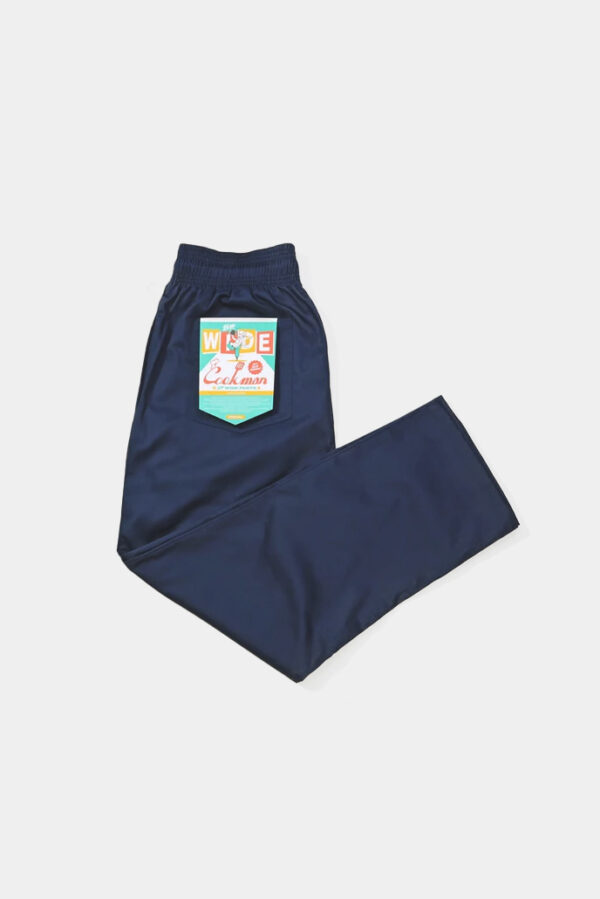 CHEF PANT SEMIWIDE