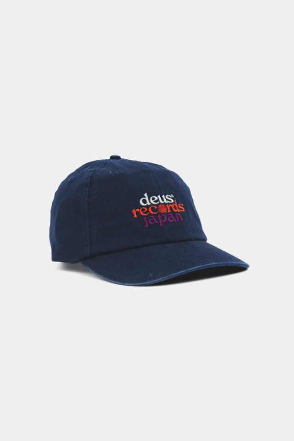 STRATA DAD CAP