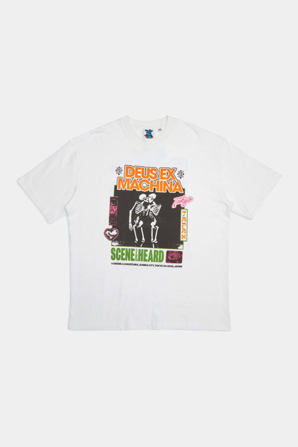 TAKOYAKI TEE