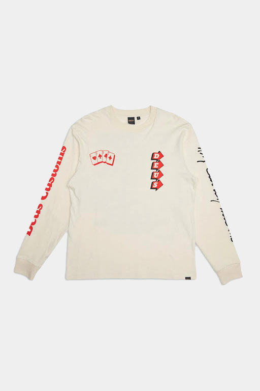WAY OFF LS