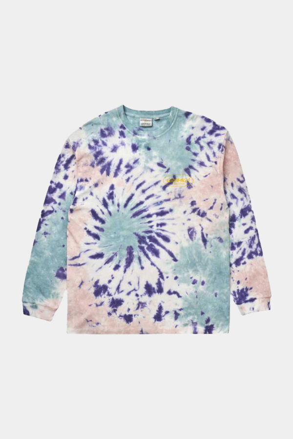 GRAMICCI OVAL LS TEE