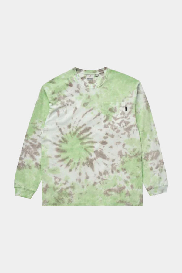 LS POCKET TEE