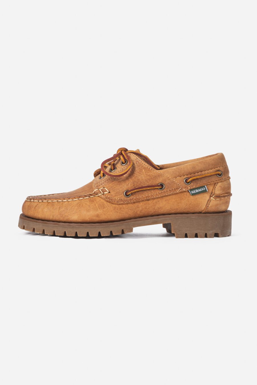 ACADIA CRAZY HORSE