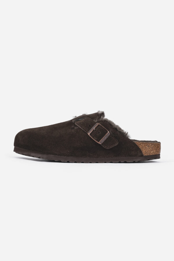 BOSTON SHEARLING