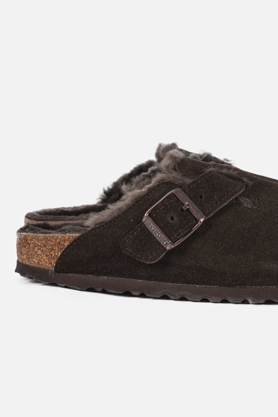 BOSTON SHEARLING - Image 4