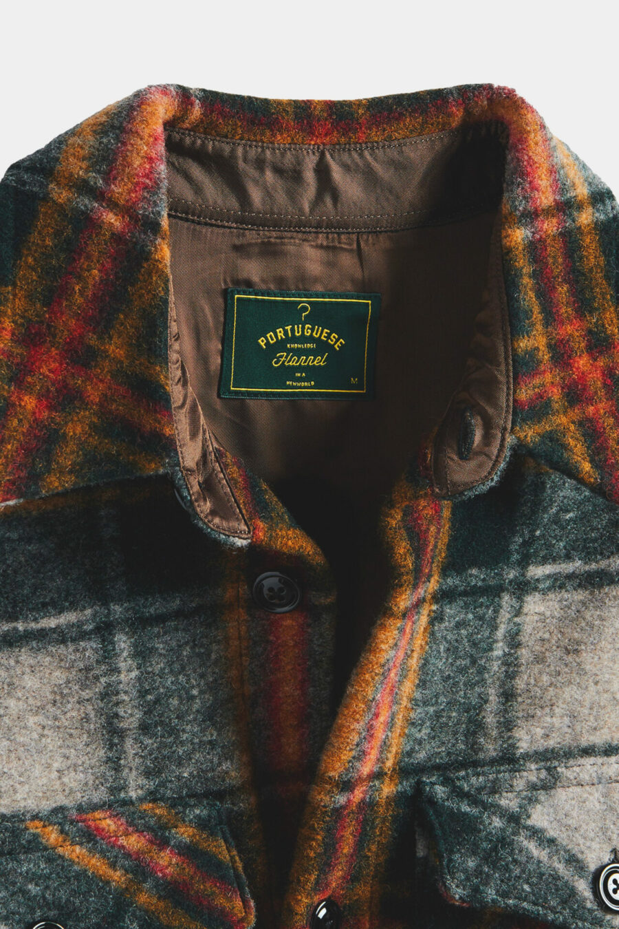 GAULI OVERSHIRT - Image 2