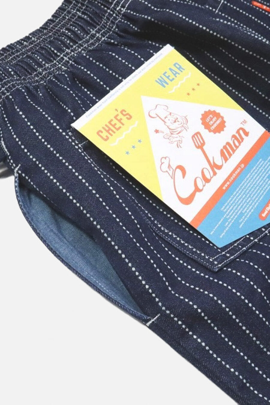 CARPENTER PANT - Image 3